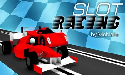 download Slot Racing apk